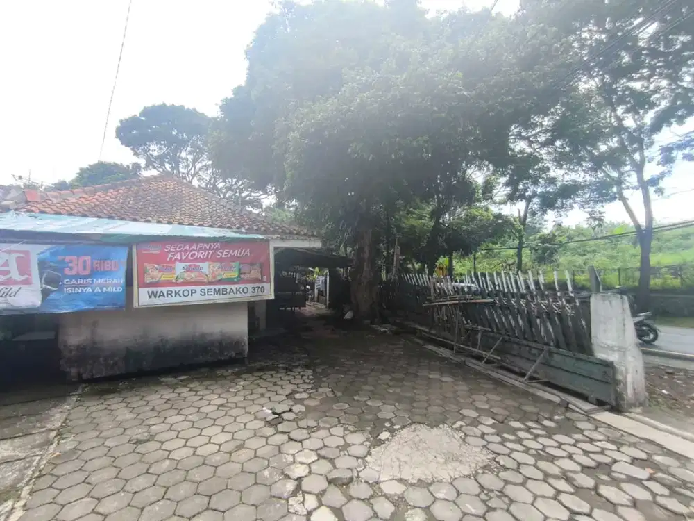 JUAL CEPAT: MURAHHH..  JUAL DIBAWAH NJOP SETIABUDI