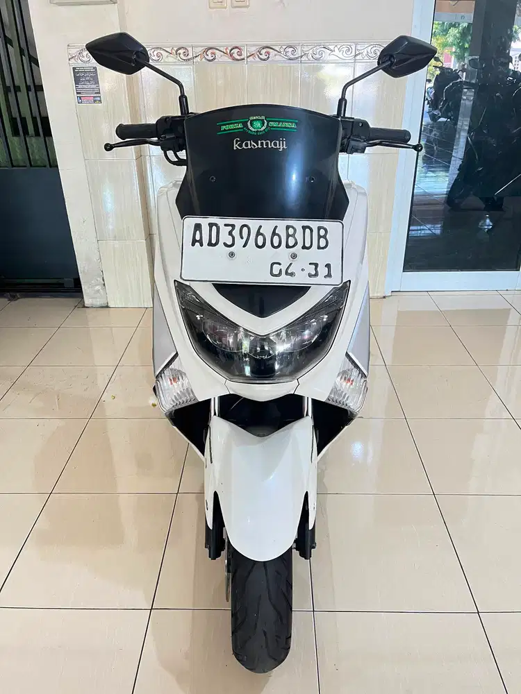 Nmax old ABS murah