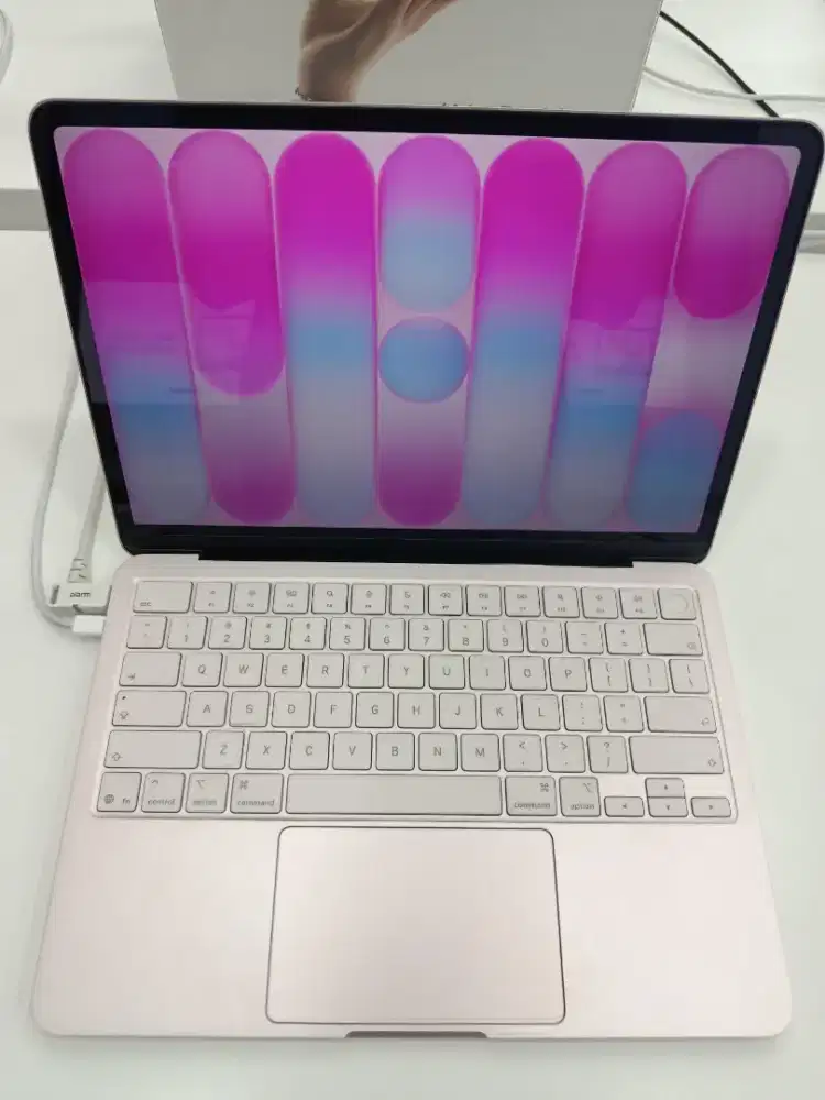 MacBook Neo Apple