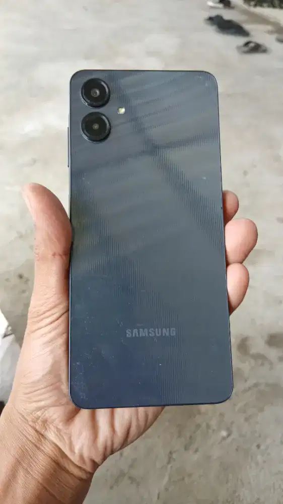 Samsung A06 4+128