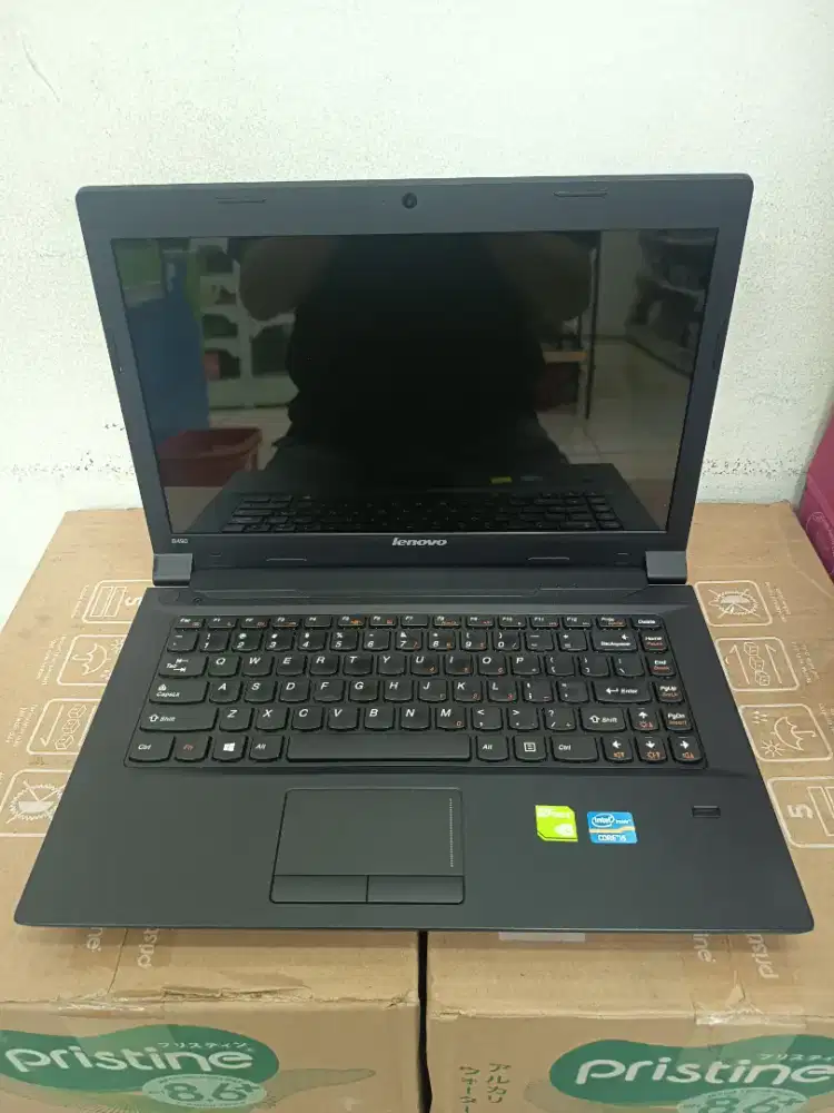 Lenovo ideaPad B490