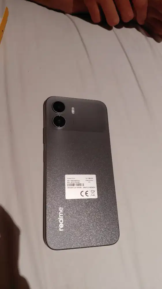 realme P4lite 4gb+4gb/64gb