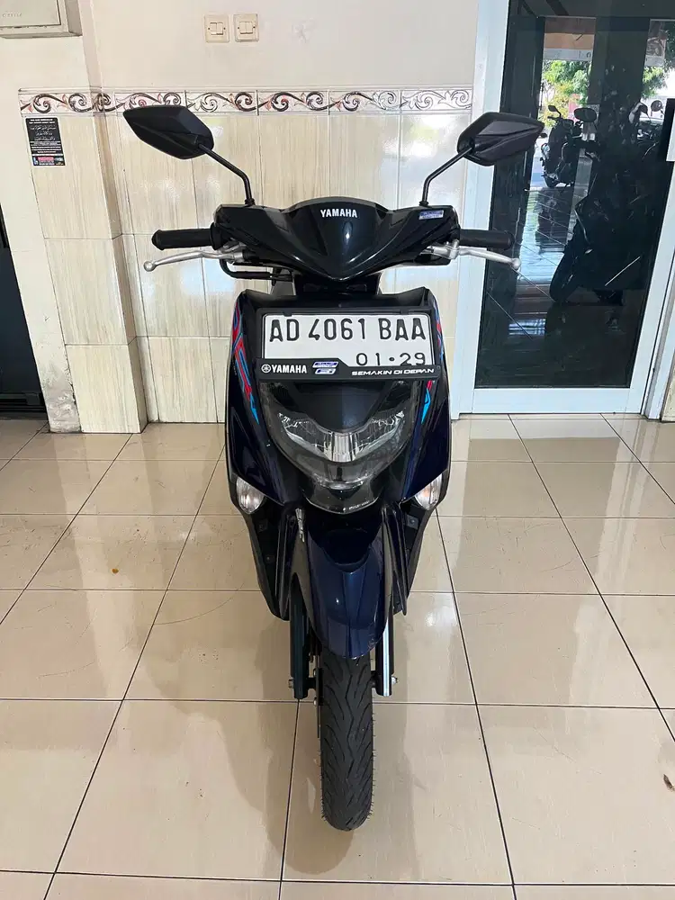 Gear murah bagus