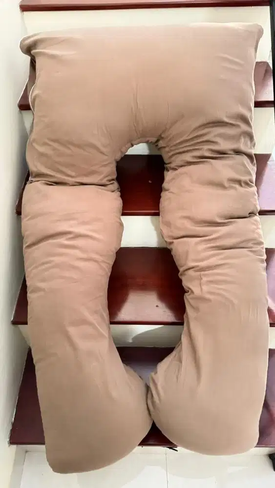 Bantal Hamil Mojokoe