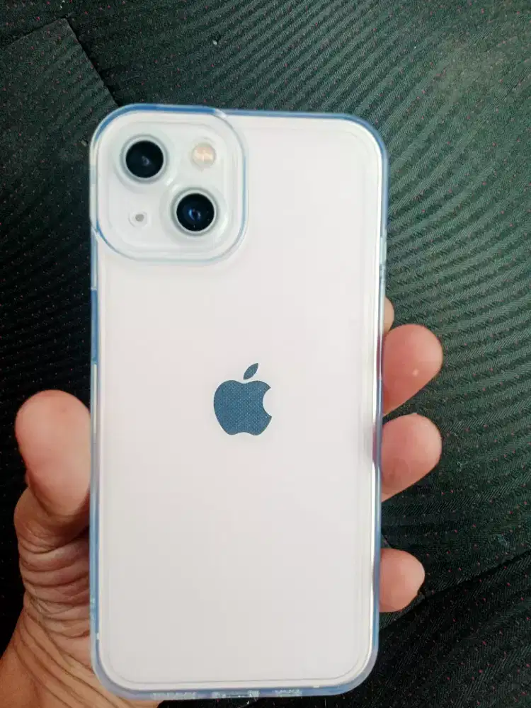 iPhone 13 ram 128 mulus