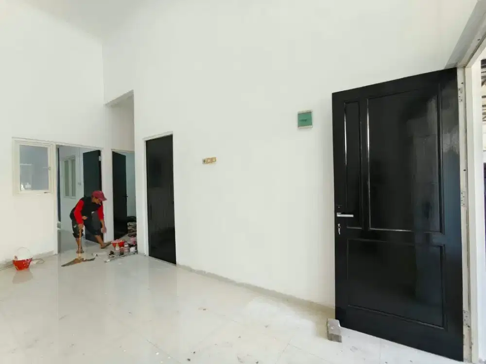 Dijual Wisata Semanggi Wonorejo Rungkut Surabaya Timur One Gate System