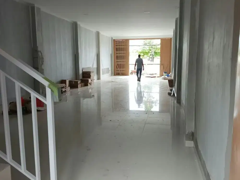 RUKO STRATEGIS DI MAHENDRADATA DENPASAR