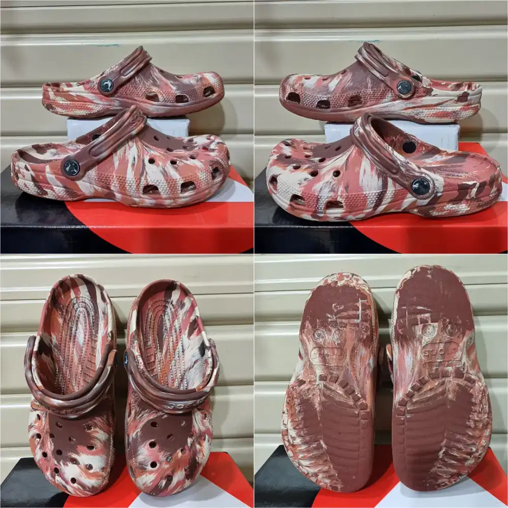 Sandal Crocs Original