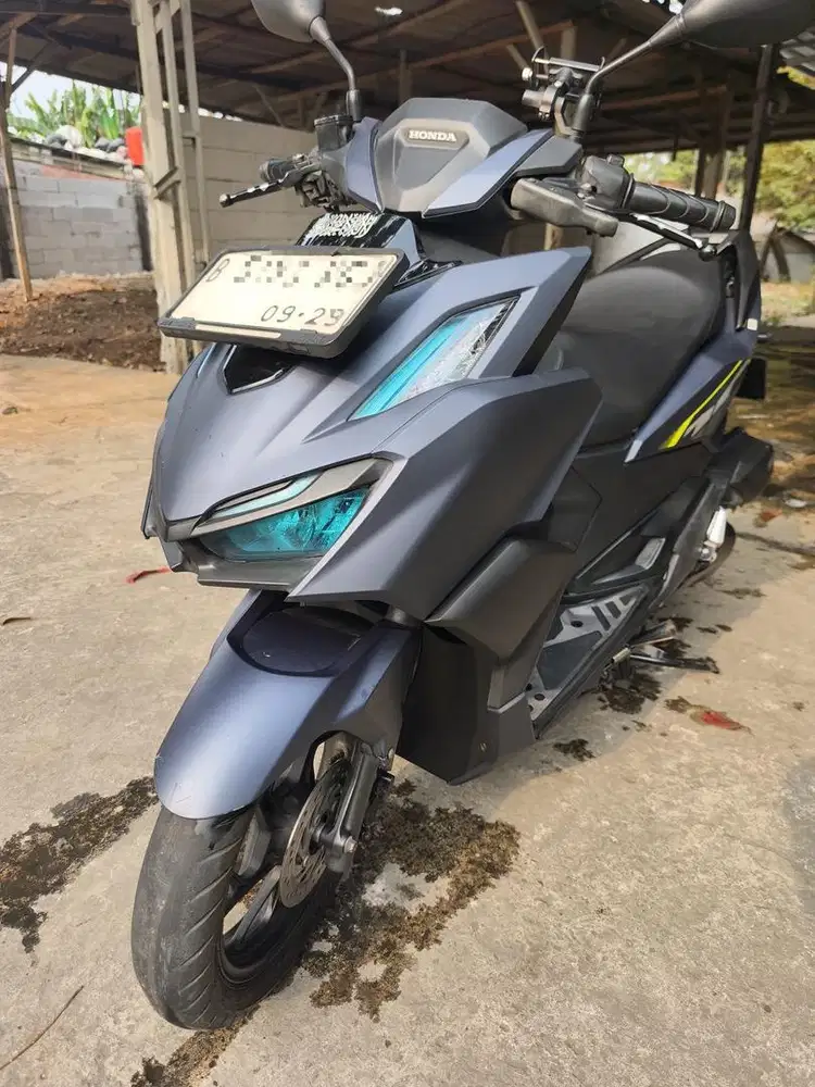 Vario 160 cbs 2024