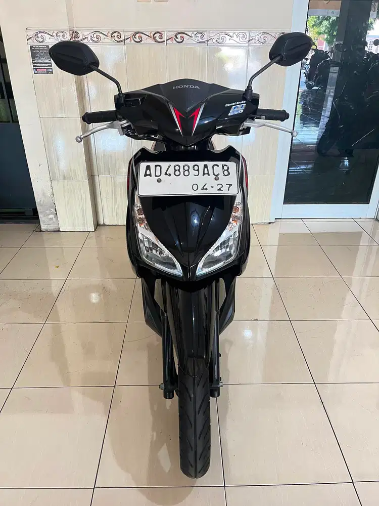 Vario 110 murah bagus
