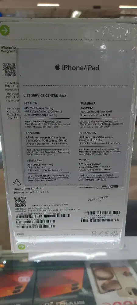 Jualnproduk semua hp
