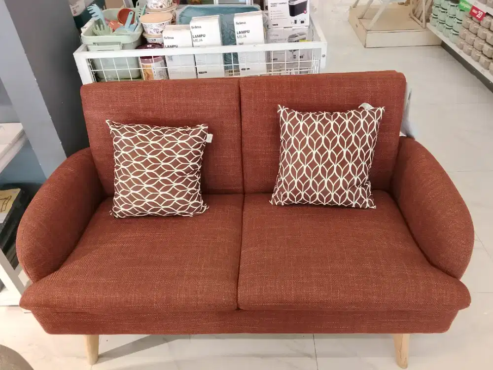 Sofa minimalis murah Cilegon
