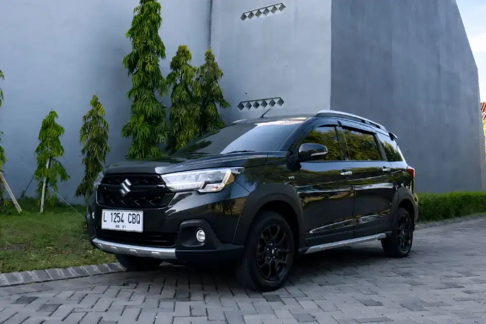 XL 7 BETA 1.5 HYBRID MATIC 2024 #xl7 metik at metic ertiga gx exl7