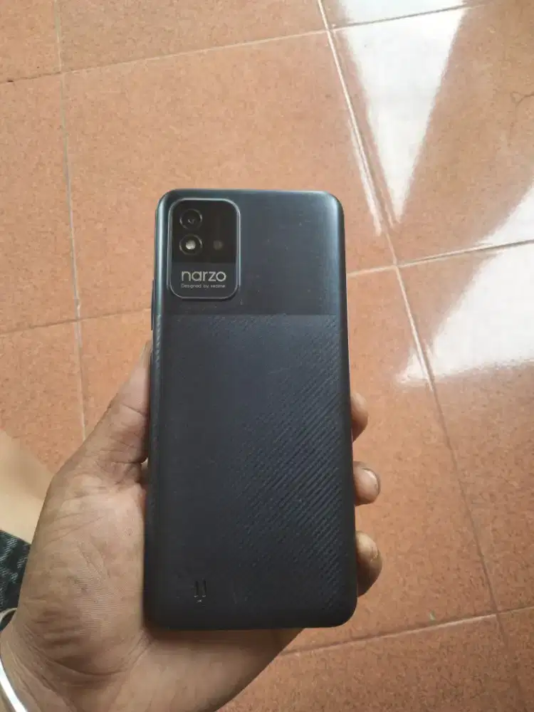 Realme narzo 50i RAM4/64GB