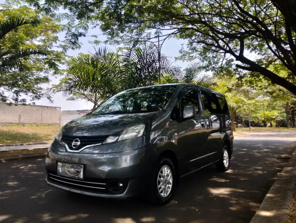 Evalia XV - NO repain - LOW KM