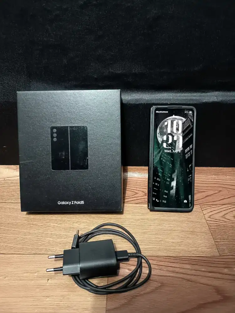 Samsung z fold 5 12/256gb