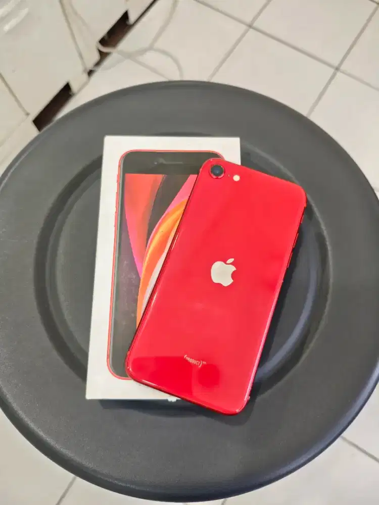Iphone se 2020 64gb beacukai