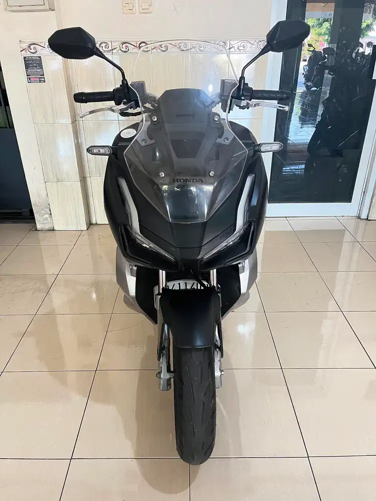 Adv 150 istimewa