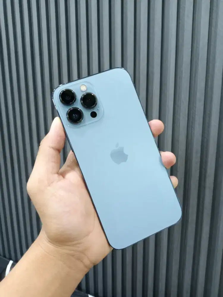 iPhone 13 Promax 256GB iBox