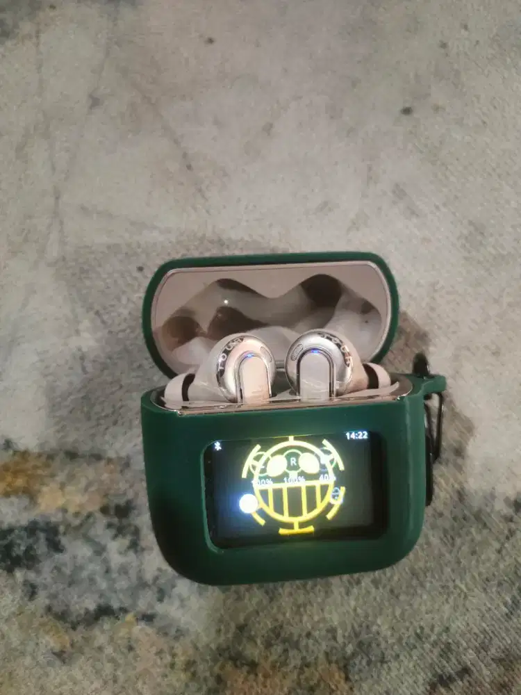 Headset JBL Tour Pro 3
