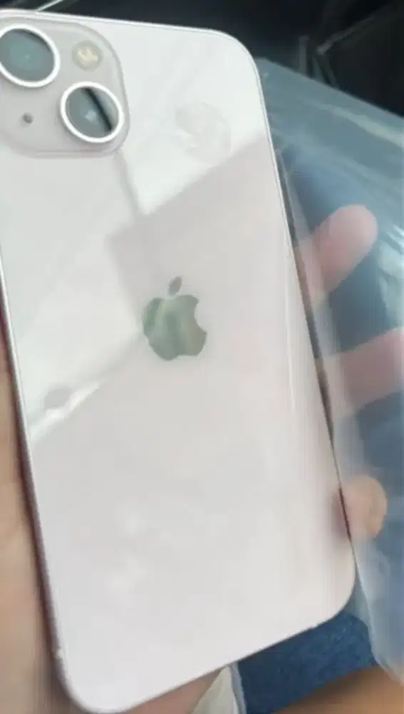 Ready iphone 13 WIFI only 256gb semua warna