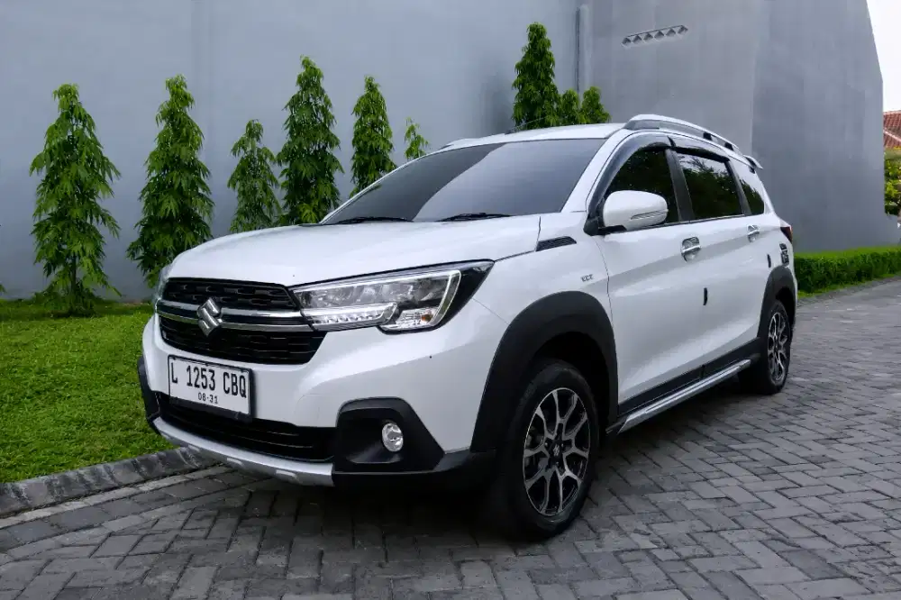 XL 7 BETA 1.5 MATIC 2022 #ertiga xl7 exl7 metic metik matik at