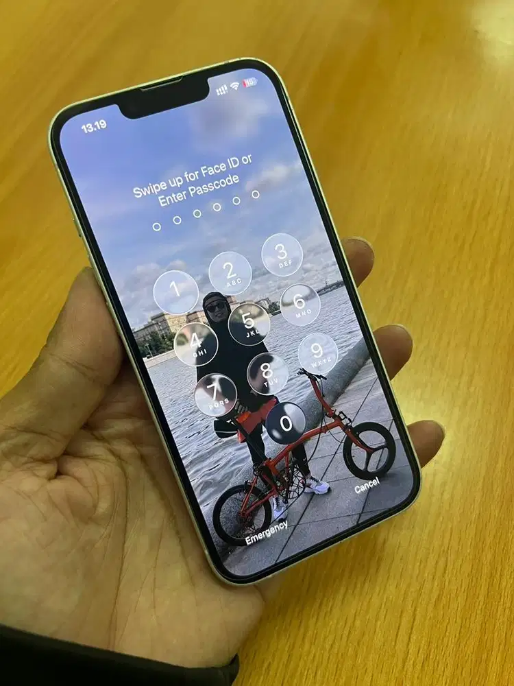 iPhone 14 128GB iBox
