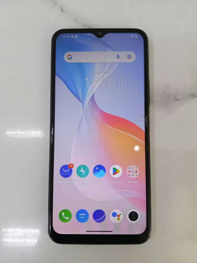 vivo y21s beli tahun 2022