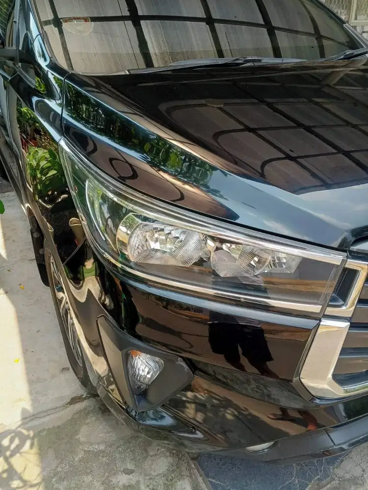 Toyota Kijang Innova BU CASH