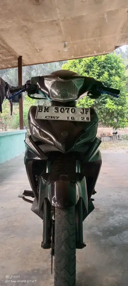 Di jual MX new 135 45 nego