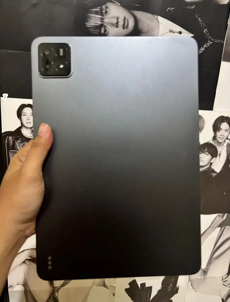XIAOMI PAD 6S PRO