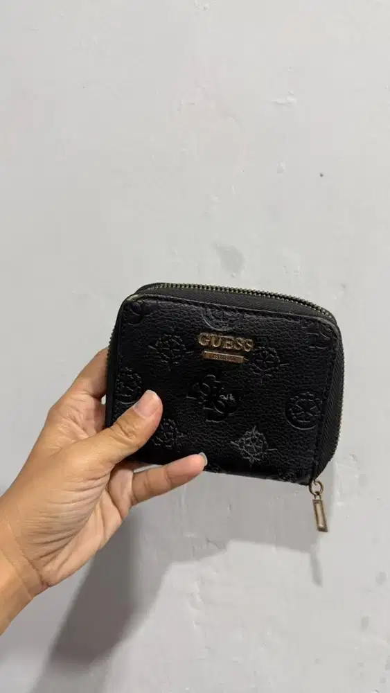 DOMPET GUESS MURAH