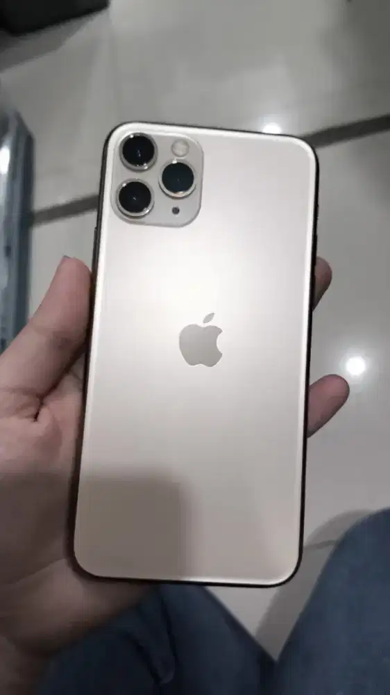 iphone 11 pro inter 256
