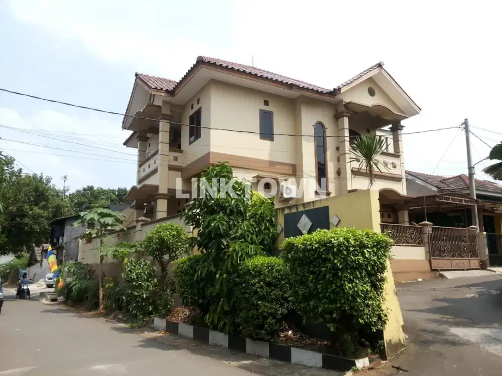 RUMAH DIJUAL CEPAT PERUMAHAN JATIBENING SATU