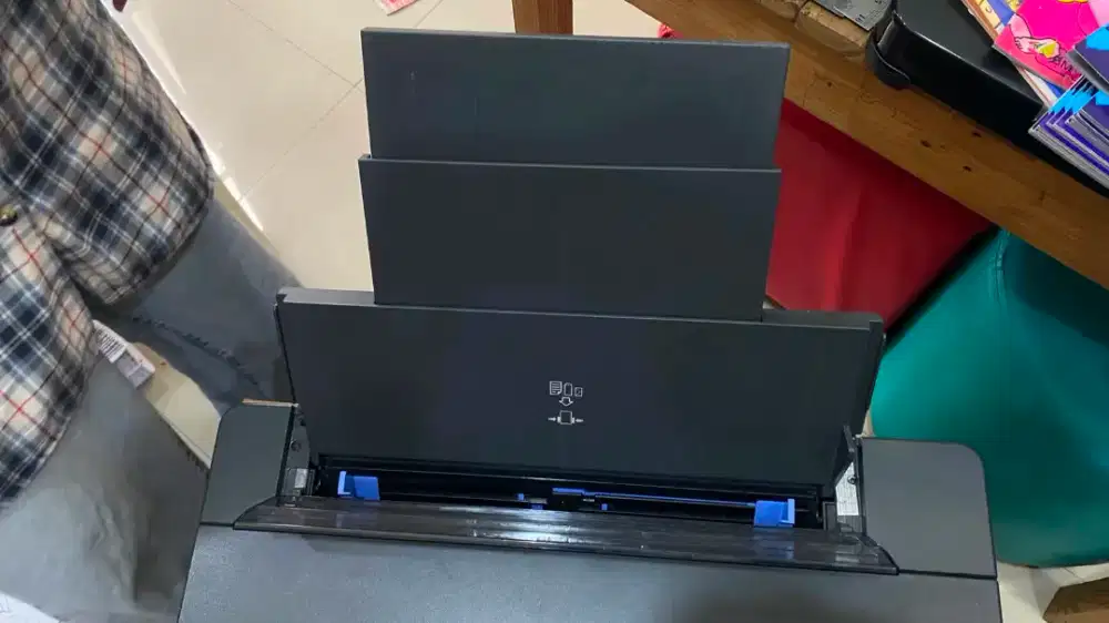 Printer A3 Epson 18050 Bekas