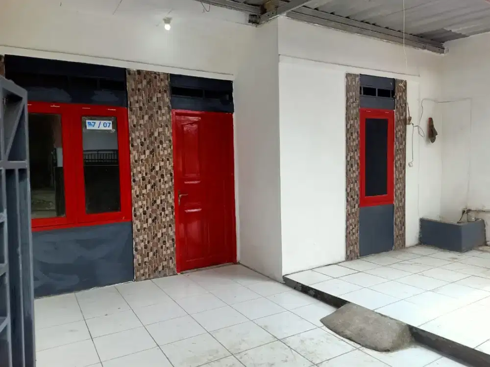 PROMO SPESIAL! Triraksa Village 1 Kini Lebih Terjangkau