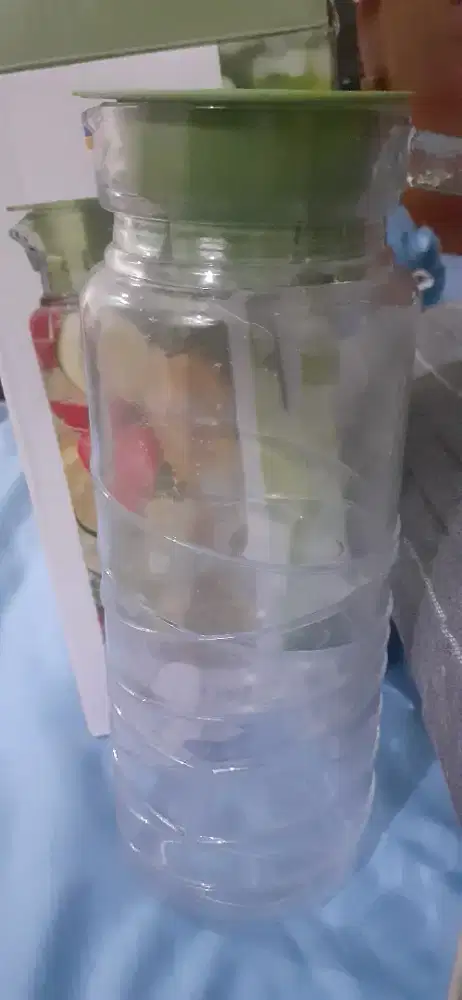 Jual tempat air