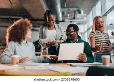 DIBUTUHKAN STAFF ADMIN - ACCOUNTING, BERPENGALAMAN MIN 3 TAHUN