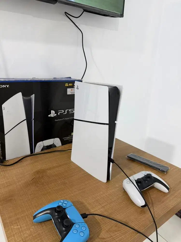 PS5 Sony Original