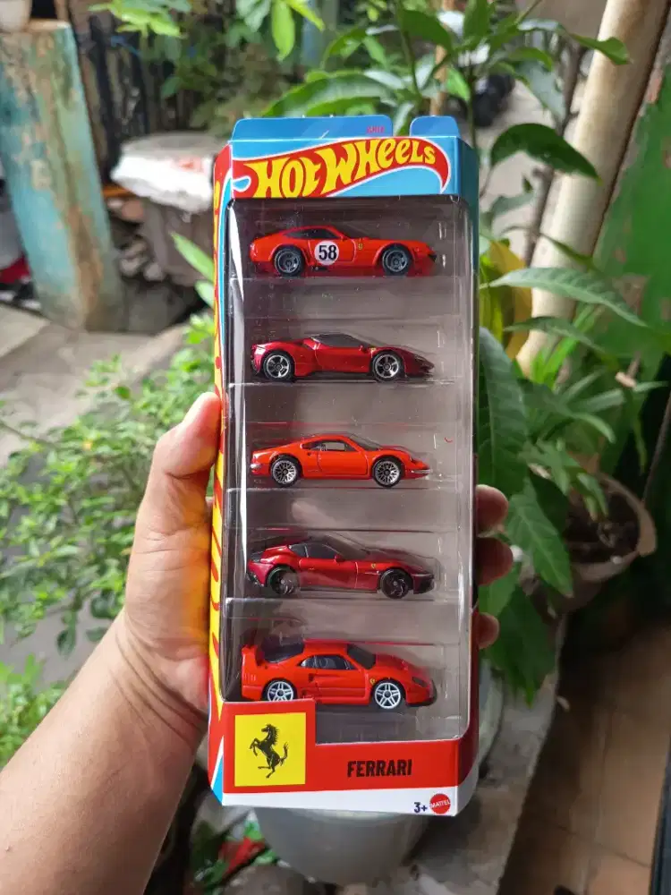 Di jual diecats