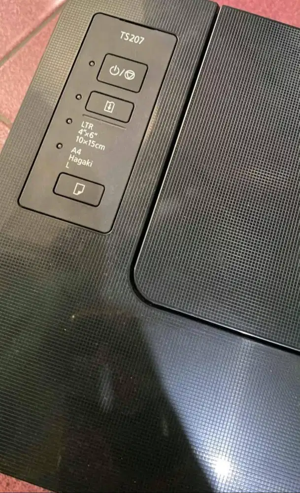 Printer Pixma Canon