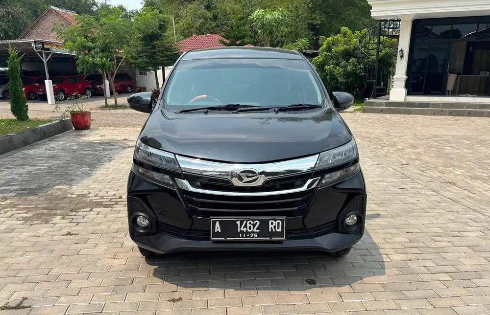 XENIA R MANUAL 2021