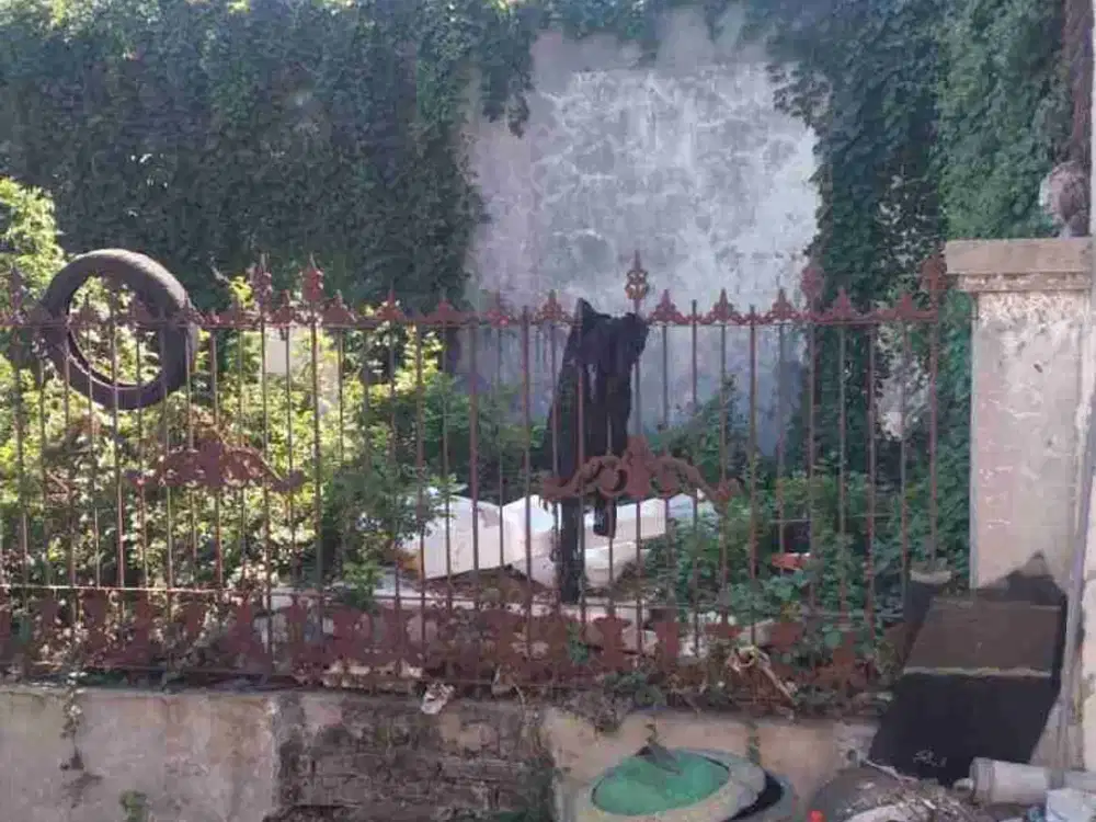 Rumah Murah Hitung Tanah di Perum Griya Permata Hijau, Candi, Sda