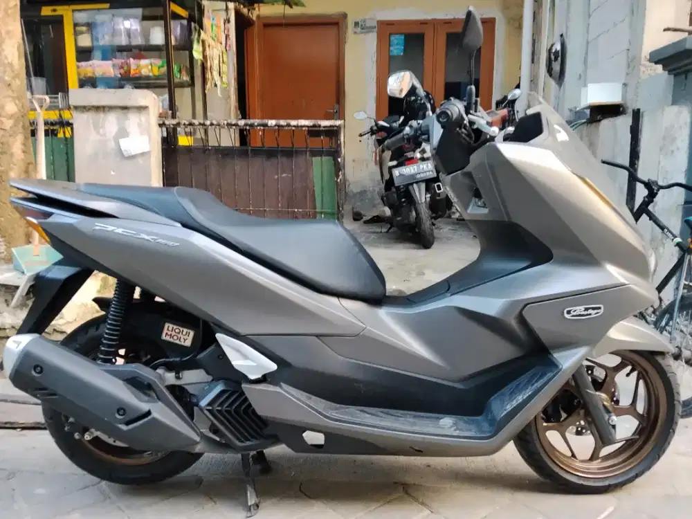 Pcx 2026 muluzz