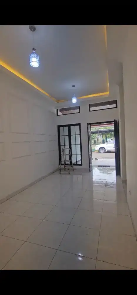 DI JUAL RUMAH SIAP HUNI