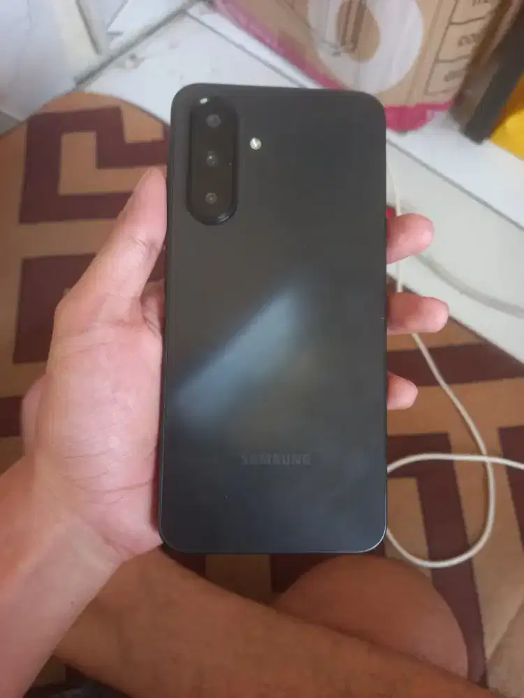 SAMSUNG A17 KONDISI MULUS