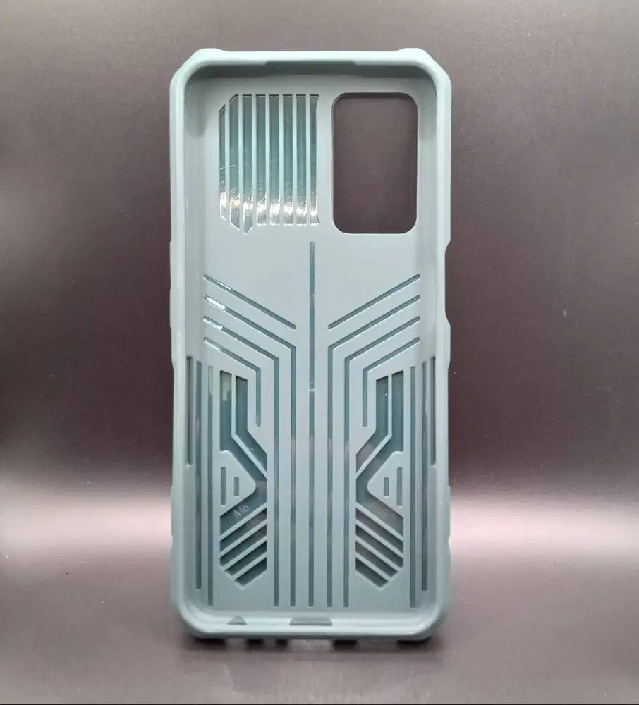 Casing hp samsung Galaxy A02S/Vivo Y21S/Oppo/infinix note
