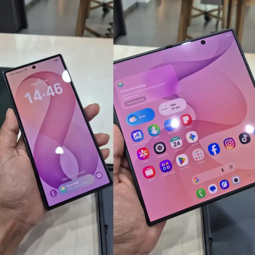 KREDIT HP Z FOLD 8 ULTRA