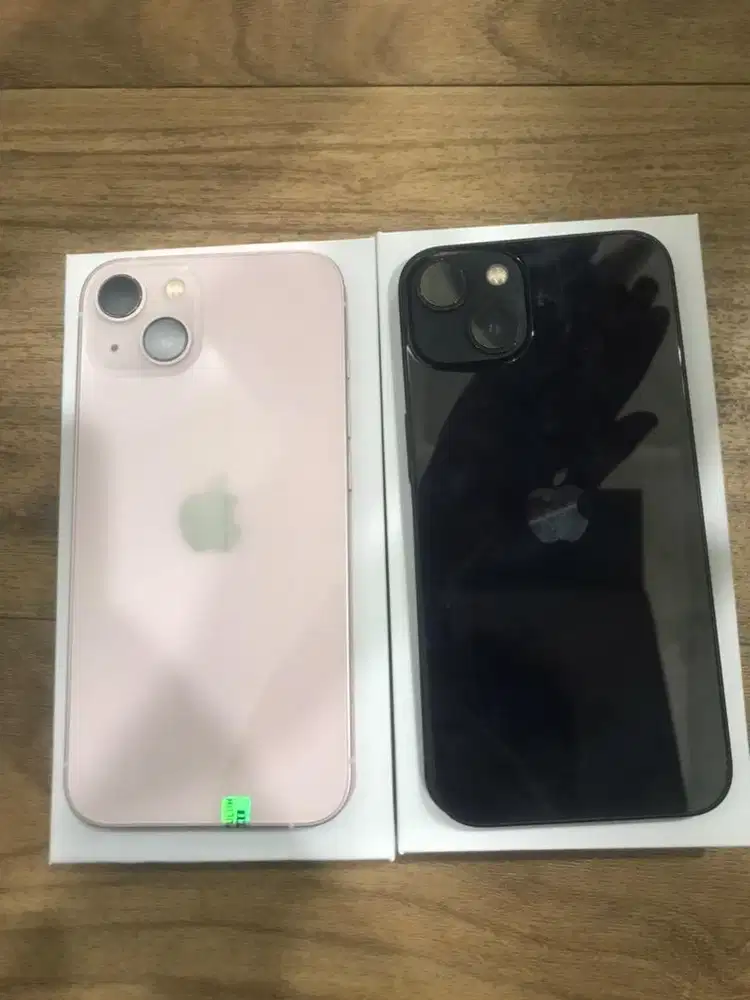 iphone 13 128gb inter