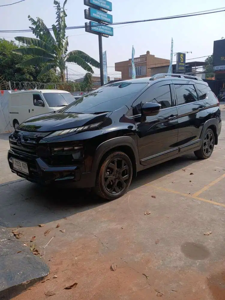 Mitsubishi Xpander 2024 Bensin